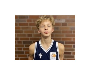 Fritz Kuper basketball player