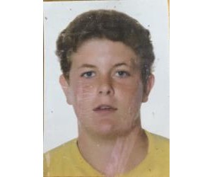 Fructuoso Guerrero Pena basketball player - C