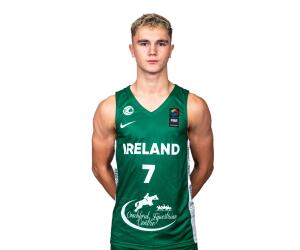 Fryderyk Klimas basketball player