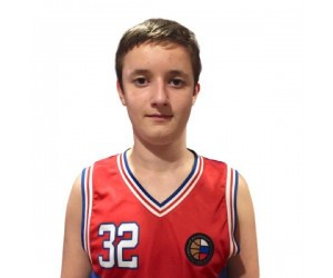 Fuad Aruss basketball player - G