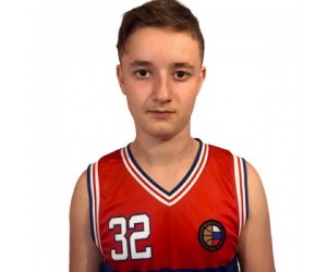 Fuad Aruss basketball player photo 2