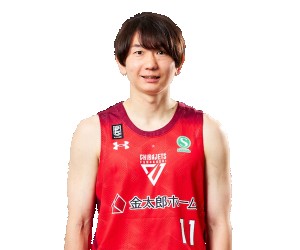 Fumio Nishimura basketball player - PG