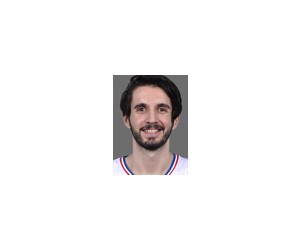 Furkan Aldemir basketball player - PF