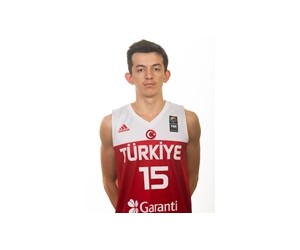 Furkan Ayca basketball player - G