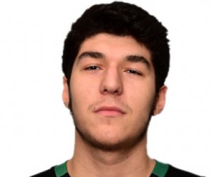 Furkan Cevikel basketball player - C