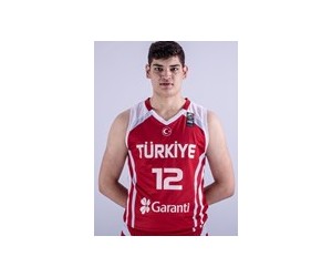 Furkan Haltali basketball player - C