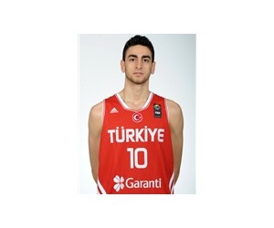 Furkan Korkmaz basketball player photo 1