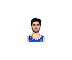 Furkan Korkmaz basketball player photo 5