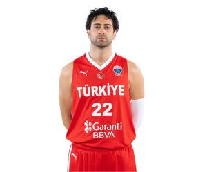 Furkan Korkmaz basketball player photo 6