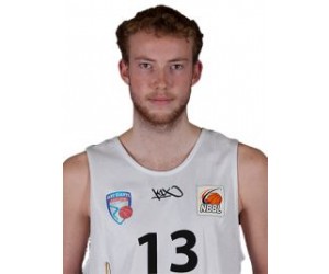 Fynn Dallinga basketball player photo 3