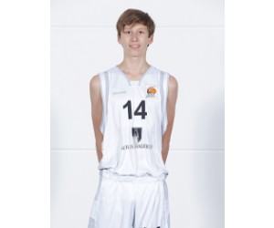 Fynn Dobiecki basketball player photo 1