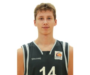 Fynn Dobiecki basketball player photo 3