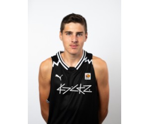Fynn Kelp basketball player