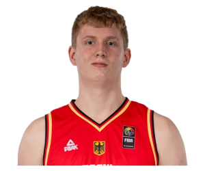 Fynn Lastring basketball player photo 1