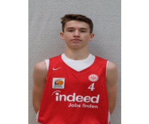 Fynn Noll basketball player photo 1