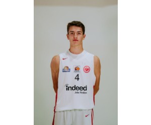 Fynn Noll basketball player photo 2