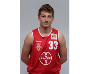 Fynn Schmitz basketball player photo 3