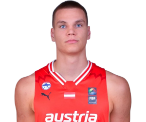 Fynn Schott basketball player photo 1