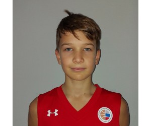 Fyodor Chub basketball player photo 2