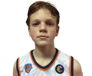 Fyodor Dergachev basketball player photo 1