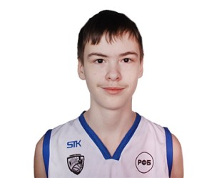 Fyodor Filatkin basketball player photo 1
