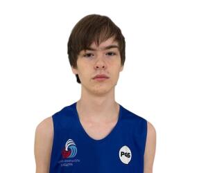 Fyodor Filatkin basketball player