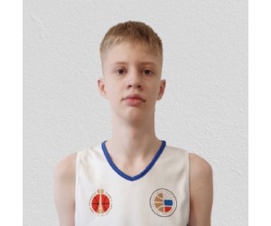 Fyodor Inashevskiy basketball player photo 1