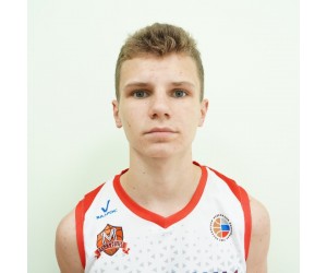 Fyodor Karev basketball player photo 2