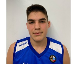Fyodor Khotko basketball player - C