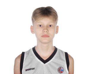 Fyodor Naumov basketball player photo 1