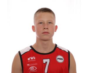 Fyodor Ogigin basketball player - PG