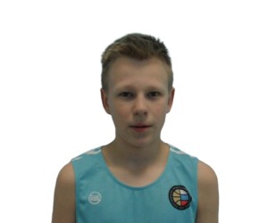 Fyodor Sitnik basketball player - G