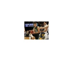 Gabas Maldunas basketball player photo 1