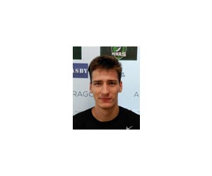 Gabas Maldunas basketball player photo 2