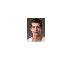 Gabas Maldunas basketball player - PF