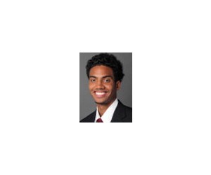 Gabe Bealer basketball player - SF/SG