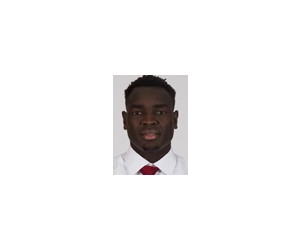 Gabe Beny Til basketball player - PF