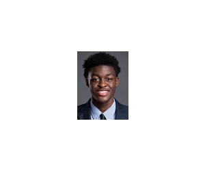 Gabe Brown basketball player photo 1