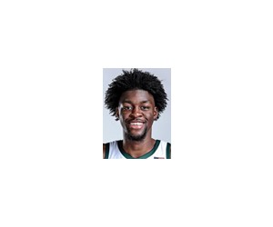 Gabe Brown basketball player - SF