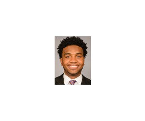 Gabe Devoe basketball player - SG