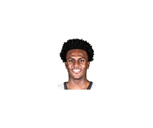 Gabe Dorsey basketball player - SF