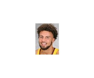 Gabe Kalscheur basketball player photo 1