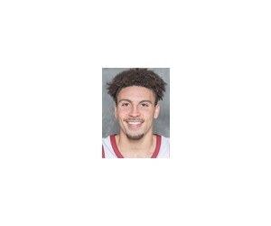 Gabe Kalscheur basketball player - SG