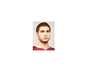 Gabe Levin basketball player - PF