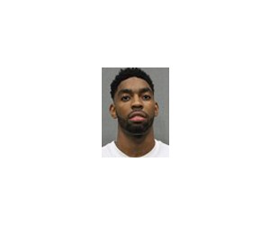 Gabe Mccray basketball player - F