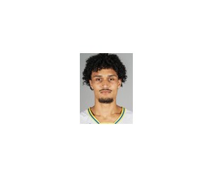 Gabe Moss basketball player - F