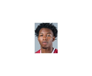 Gabe Osabuohien basketball player - SF