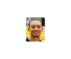 Gabe Rogers basketball player photo 1