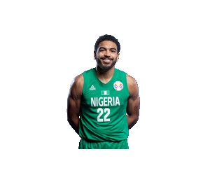 Gabe Vincent basketball player photo 1