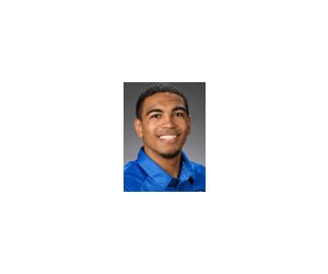 Gabe Vincent basketball player - SG